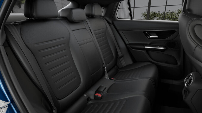 Mercedes-Benz GLC Coupe GLC 300de 4Matic AMG Line Prem [Pan] 5dr 9G-Tronic Estate - Image 7